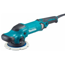 Ексцентрикова шліфмашина Makita PO6000C