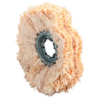Полировальное кольцо из сизали Metabo 100x15 мм, 5 шт