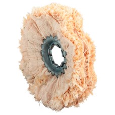 Полировальное кольцо из сизали Metabo 100x15 мм, 5 шт