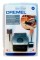 Шліфувальна платформа Dremel (576) (26150576JB)