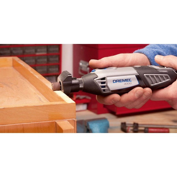 Шліфувальна платформа Dremel (576) (26150576JB)