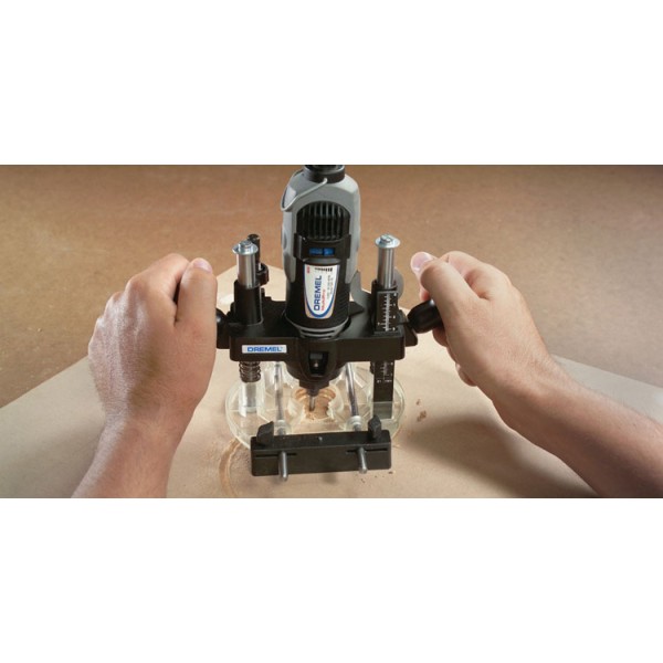 Приставка для фрезерования Dremel (335)