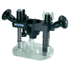 Приставка для фрезерування Dremel 335 (26150335JA)
