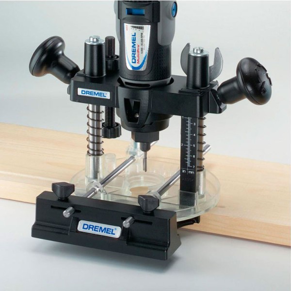Приставка для фрезерования Dremel (335)