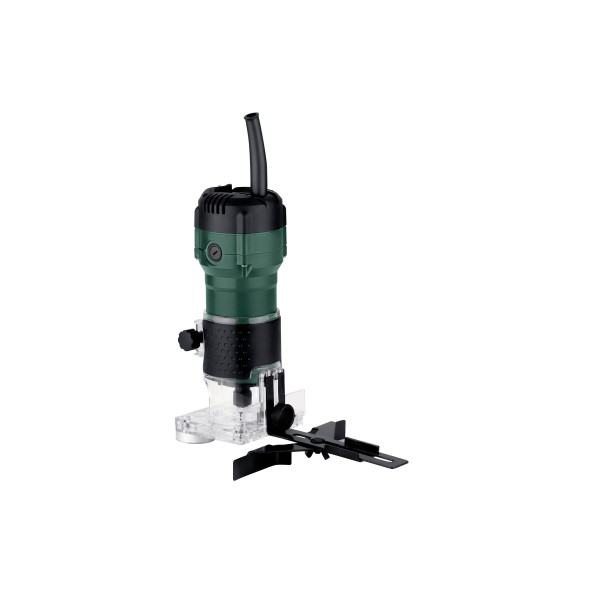 Кромочный фрезер Metabo FM 500-6