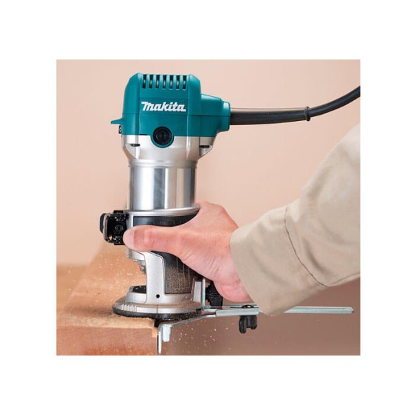 Фрезер Makita RT 0702 CX2