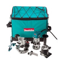 Фрезер Makita RT 0702 CX2