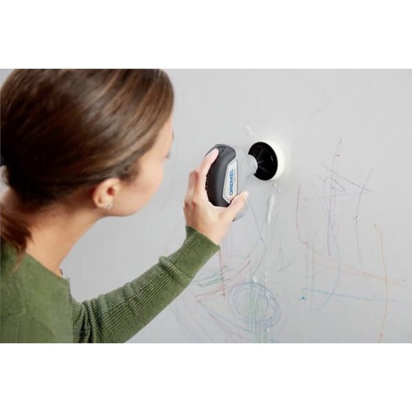 Диск із піноматеріалу PC362 для Dremel Versa, 3 шт