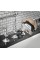 Кутова щітка PC369-1 для Dremel Versa