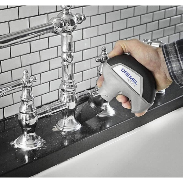 Кутова щітка PC369-1 для Dremel Versa