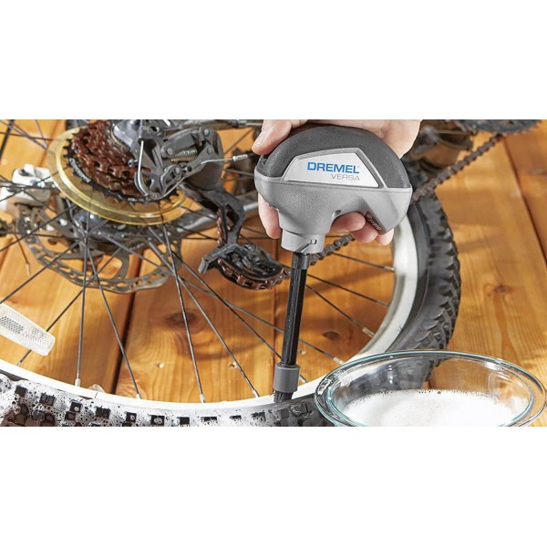 Щітка PC370-2 для Dremel Versa, 2 шт