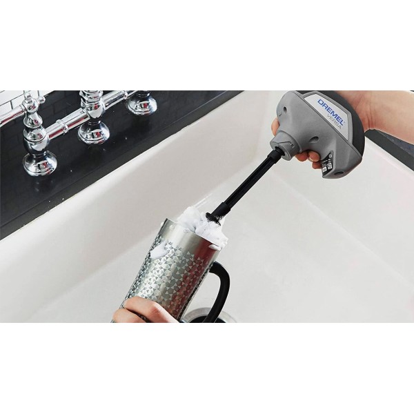 Щітка кухонна PC372-1 для Dremel Versa