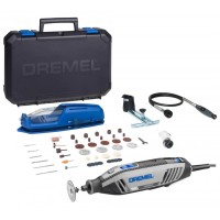 Багатофункціональний інструмент Гравер Dremel 4250 3-45 (F0134250JJ)