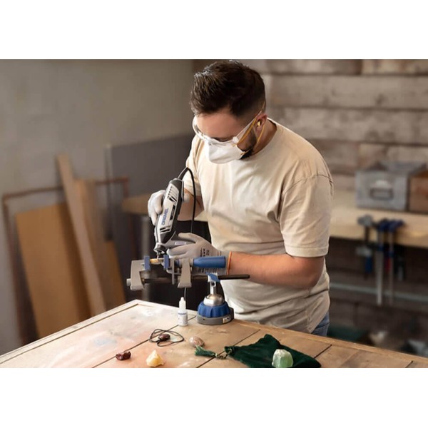Багатофункціональний інструмент Гравер Dremel 4250 – 35 (F0134250JD)