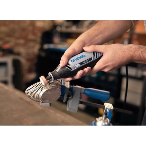 Багатофункціональний інструмент Гравер Dremel 4250 – 35 (F0134250JD)