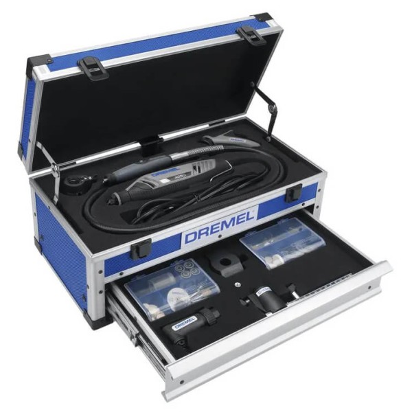 Багатофункціональний інструмент Dremel 4250-6-128