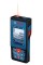 Лазерный дальномер Bosch Professional GLM 100-25 C с чехлом