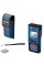 Лазерный дальномер Bosch Professional GLM 100-25 C с чехлом