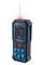 Лазерний далекомір Bosch Professional GLM 50-22 із чохлом