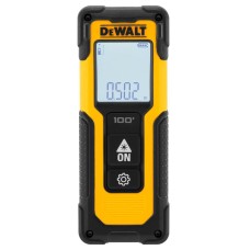 Лазерний далекомір DeWalt DWHT77100