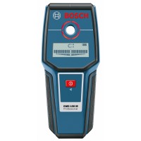Детектор металла и проводки Bosch GMS 100 M Professional