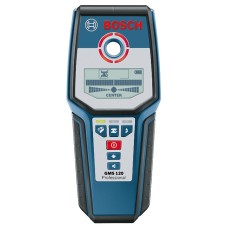 Детектор Bosch Professional GMS 120 (0601081000)