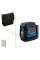 Лазерный нивелир Bosch Professional GLL 12-22 G с батарейками и чехлом