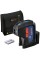 Лазерний нівелір Bosch Professional GPL 3 G з чохлом і 2 батарейками 1.5V
