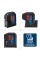 Лазерний нівелір Bosch Professional GPL 3 G з чохлом і 2 батарейками 1.5V