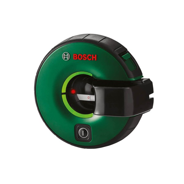 Линейный лазер Bosch Atino