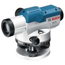 Оптичний нівелір Bosch Professional GOL 26 D в кейсі