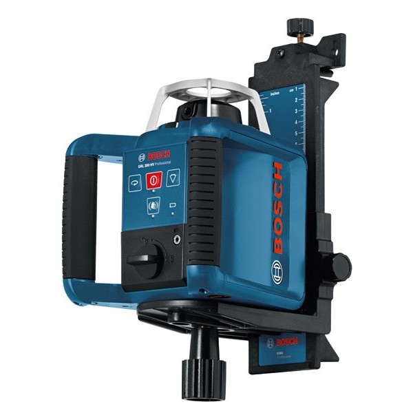 Настенное крепление Bosch WM 4 для нивелиров