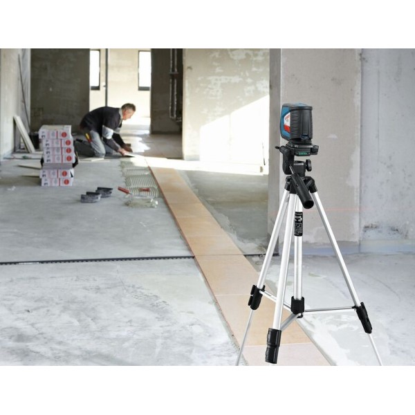 Штатив строительный Bosch BS 150