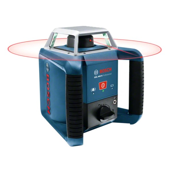 Ротационный лазерный нивелир Bosch Professional GRL 150 HV