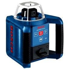 Ротационный лазерный нивелир Bosch Professional GRL 150 HV