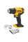 Акумуляторний технічний фен DeWALT DCE530N без акб та з/п