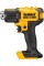 Акумуляторний технічний фен DeWALT DCE530N без акб та з/п