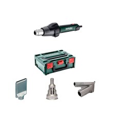 Технический фен Metabo HGS 22-630