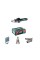 Технический фен Metabo HGS 22-630