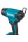 Акумуляторний технічний фен Makita DHG 180 ZK, без акб і з/п