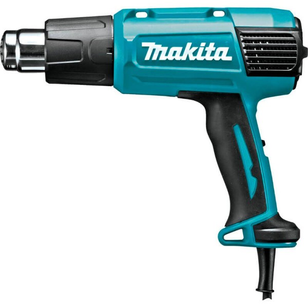 Технічний фен Makita HG 6031 VK
