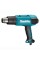 Технический фен Makita HG 6531 CK в кейсе
