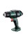 Аккумуляторный технический фен Metabo HG 18 LTX 500