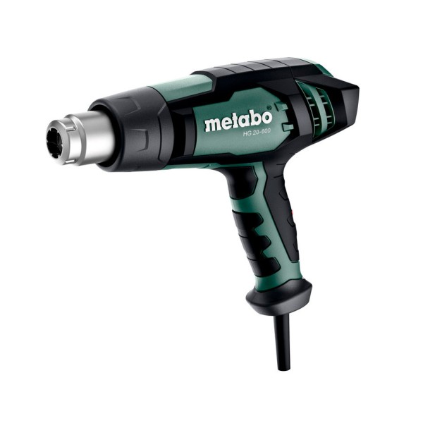 Технический фен Metabo HG 20-600