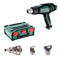 Технический фен Metabo HG 20-600