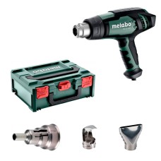 Технический фен Metabo HG 20-600