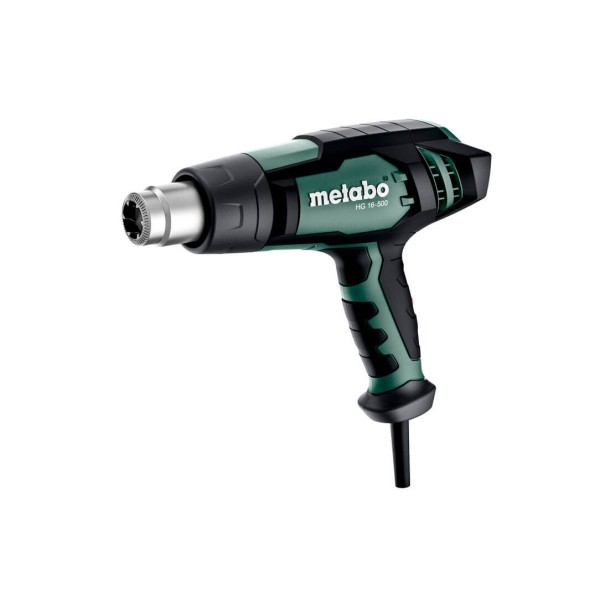 Технический фен Metabo HG 16-500