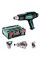 Технический фен Metabo HGE 23-650 LCD