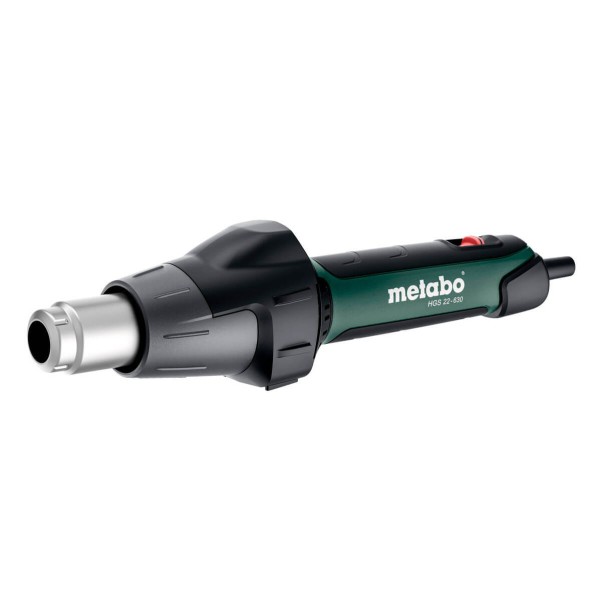 Технический фен Metabo HGS 22-630