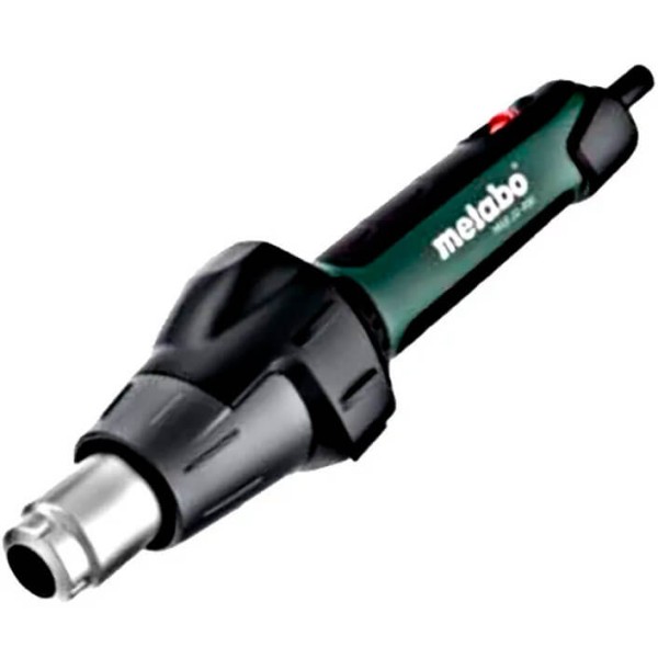 Технический фен Metabo HGS 22-630
